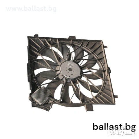 Перка радиатори A4635000293 G Klasse W463