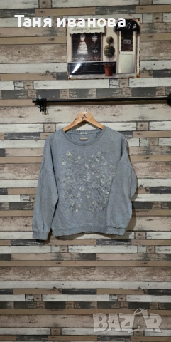 Napapijri L-дамска блуза (х-417)