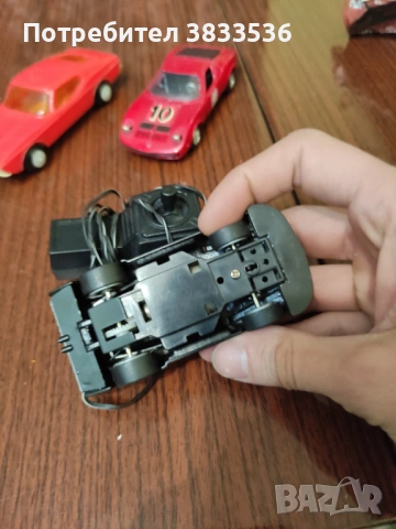 Стари соц. играчки и  Руски БТР, снимка 3 - Колекции - 53672807