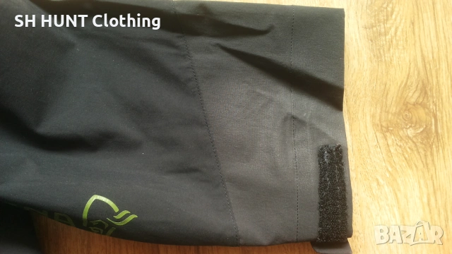 NORRONA Fjora Flex1 Stretch Pants размер L туристически еластичен панталон - 2572, снимка 13 - Панталони - 54256396
