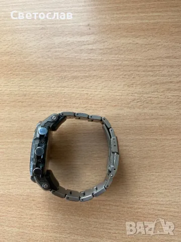 Часовник Casio Pro Trek PRW-2000T-7ER Solar, снимка 2 - Мъжки - 50042209