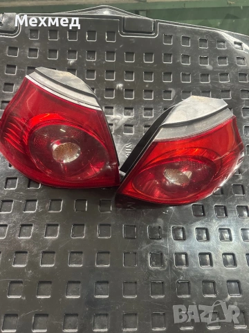 Стопове за Голф 5-2 броя, снимка 2 - Аксесоари и консумативи - 53969130