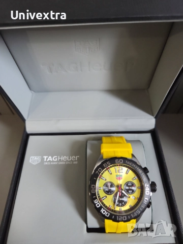 Мъжки часовник - Tag Heuer Formula 1