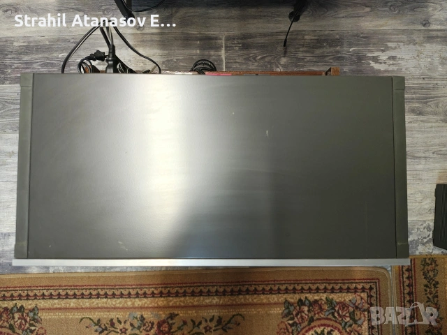 SANSUI A-7/T-7/RS-7/D-300M- КОМПЛЕКТ , снимка 11 - Аудиосистеми - 39492950