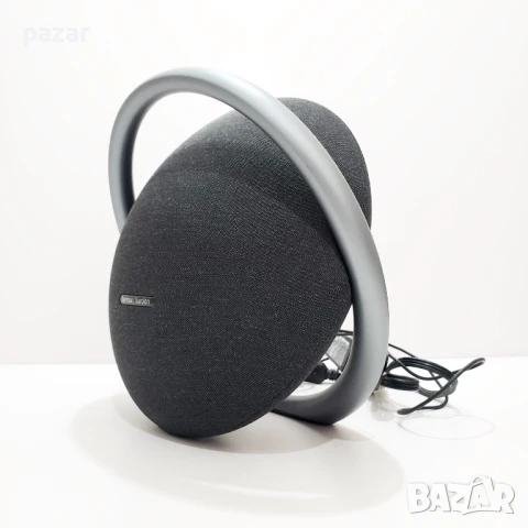HARMAN KARDON ONYX STUDIO 7 50W Преносима Тонколона Блутут Колона Bluetooth, снимка 2 - Тонколони - 50862075