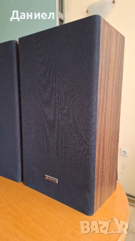 Продавам Тонколони SANYO, снимка 4 - Тонколони - 53070044