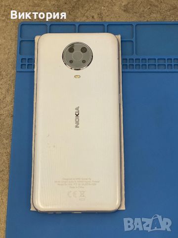 Nokia G20 TA-1336 проблем с платката, снимка 2 - Nokia - 46308679