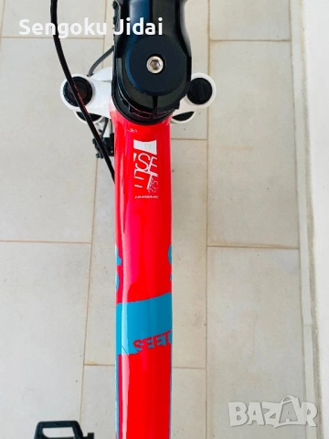 Haibike SEET 1.0 Неразличим от нов ! , снимка 5 - Велосипеди - 53668376