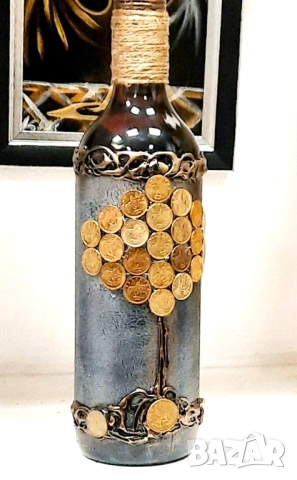 Оригинален подарък за юбилей, рожден и имен ден, снимка 2 - Подаръци за юбилей - 53053989