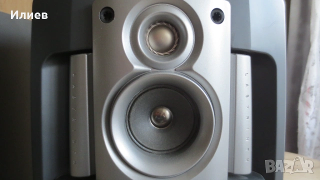 JVC - Тонколони SP-D601 80W/6 Ohm, снимка 3 - Тонколони - 53491178