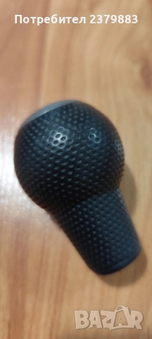 Топка скоростен лост за Honda jazz , снимка 2 - Части - 46912511