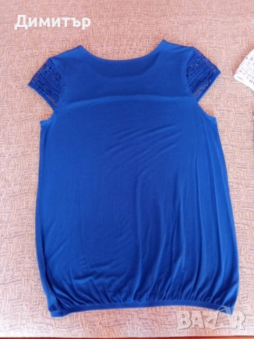 Две туники на ЕСМАРА С-М размер, снимка 7 - Туники - 52009802