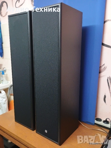 Трилентови тонколони JBL TLX 320 със страхотно качество и брутален бас! , снимка 11 - Тонколони - 52419827