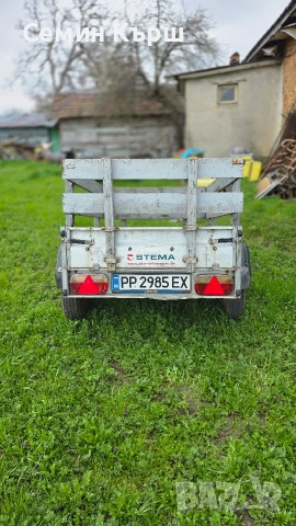 Ремарке, снимка 2 - Ремаркета - 54083455