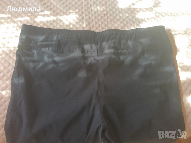 Панталон,дамски,2 ХL,голям номер,талия 120см,с ластик в талиятаНамаление 50%, снимка 7 - Панталони - 52262417