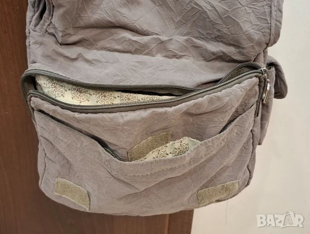 Дамска чанта с дълга дръжка-30/20 см, снимка 7 - Чанти - 50464148