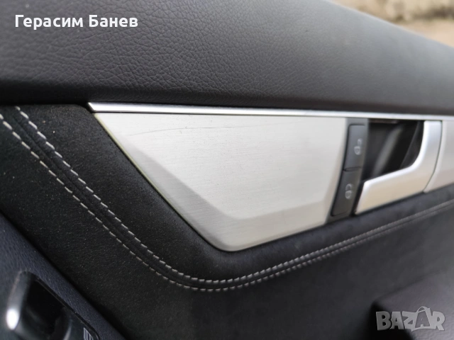 А2047200689/А2047200089 кори на врати  комплект OEM MERCEDES W204 OM651 2014, снимка 13 - Части - 54284093