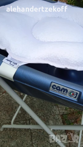 Ергономична вана със стойка италианска САМ/ корито за бебе, снимка 7 - За банята - 51235761