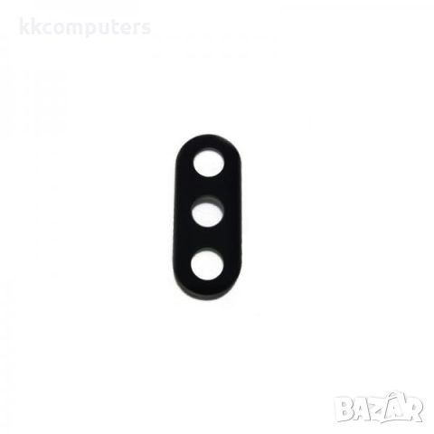 Стъкло камера за Xiaomi Mi8 Pro Баркод : 2402349, снимка 1 - Резервни части за телефони - 46453906