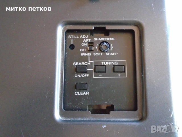 video8 Sony ev-a300ec, снимка 4 - Плейъри, домашно кино, прожектори - 50994581