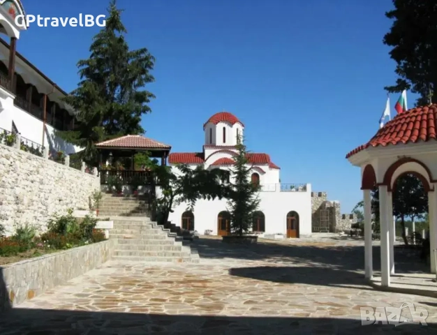 Пловдив и Кукленски Манастир, снимка 3 - Автобусни екскурзии - 52662458