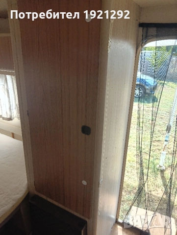 Шато 460, снимка 6 - Каравани и кемпери - 52063061