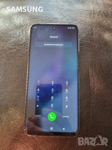 Xiaomi Redmi - Note 9 Pro , снимка 3 - Xiaomi - 50866904