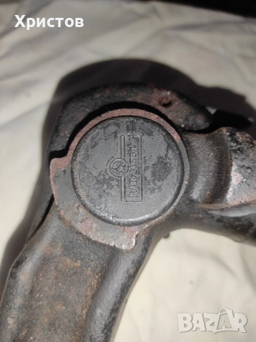 Кука/Теглич за Opel Signum 2003-2008, снимка 2 - Части - 52878638