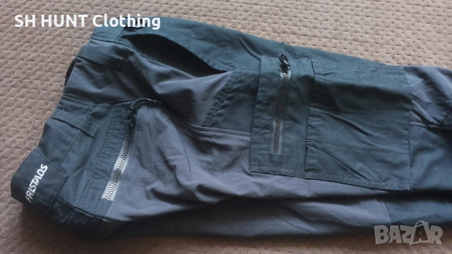 FRISTADS 126516-940 Stretch Worrk Trouser размер S работен панталон W4-446, снимка 9 - Панталони - 51949871