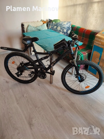 Горско колело BMTWin ROCKRIDER 500S