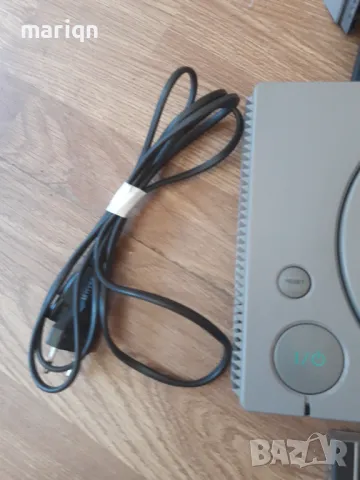 Playstation 1, снимка 2 - PlayStation конзоли - 47168219