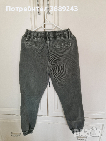 Дамски дънки M.Sara Jeans, снимка 3 - Дънки - 45035236