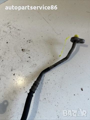 Маркуч за климатик (AC) за Volvo XC60 2.0D (2011), снимка 2 - Части - 53742234