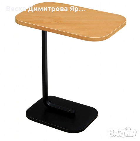 М за кафе за хол и спалня