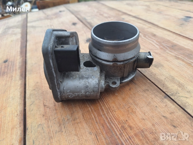 Дроселова Клапа За BMW E90 3 Series 2,0 Disel N47 2005 2012 Година 