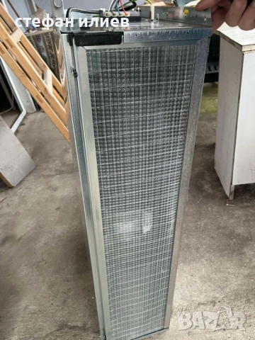 конвектор Galletti , снимка 3 - Радиатори - 54002686