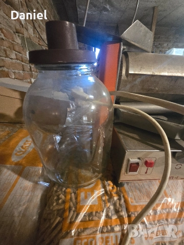 Машина за палачинки , снимка 2 - Други - 52911656