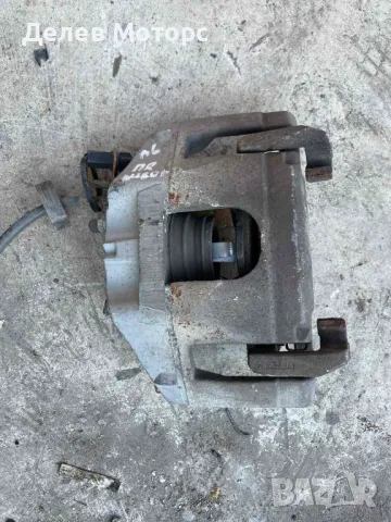 Ate 973 преден десен спирачен апарат от Audi Allroad A6 C6 06R 2003 г