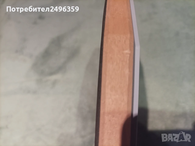 Практис пад 12" + палки за барабани, снимка 5 - Ударни инструменти - 53903702