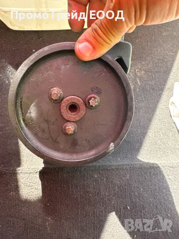 Хидравлична помпа Мерцедес Mercedes W220 S400 A0024667401 A6112300115, снимка 2 - Части - 50109604