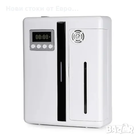 Професионален дозатор за освежители за въздух, студена пулверизация, снимка 1