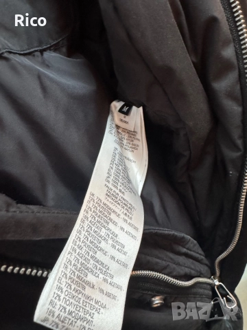 Оригинално мъжко яке Diesel, снимка 8 - Якета - 52906073