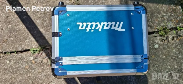 куфарAL MAKITA, снимка 6 - Други машини и части - 50300872