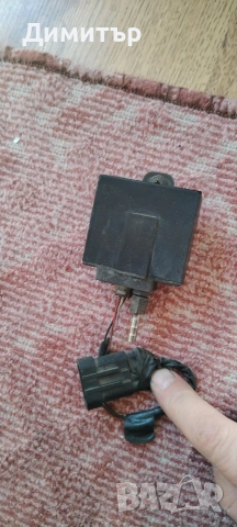 Сензор за налягане BRC