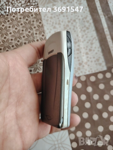 Нокия 6100, снимка 3 - Nokia - 53911041