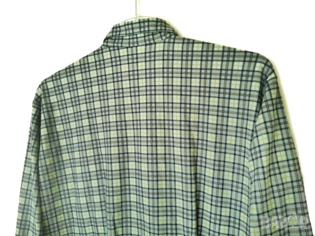 Salewa Polarlite Flannel / XL* / дамска спортна ергономична поларена риза / състояние: ново, снимка 6 - Екипировка - 45357075