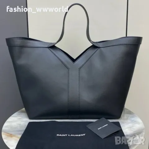 дамска чанта SAINT LAURENT-реплика, снимка 2 - Чанти - 47561429