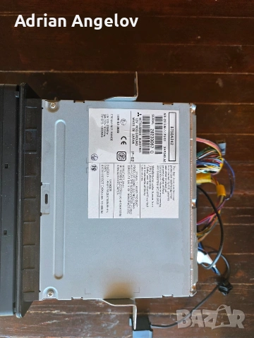 мултимедия за Пежо 4008, снимка 6 - Аксесоари и консумативи - 54117319