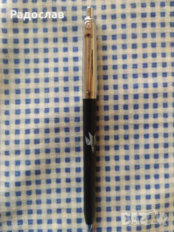 химикалка Ballograf  БГА БАЛКАН 