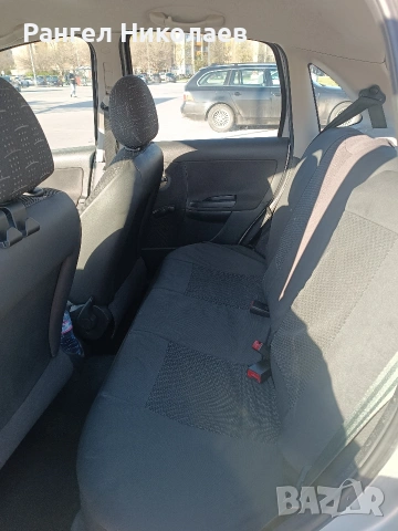 Citroen C3 facelift 2006, снимка 10 - Автомобили и джипове - 54241836